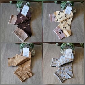 Sale🎊 1pc Stylish Ankle Socks